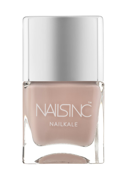 Nails Inc Nail Polish, Nailkale Mayfair Lane