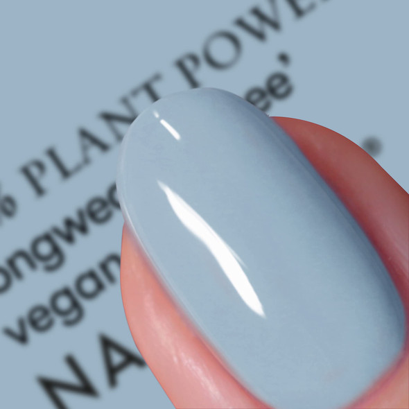 Nails Inc 73% Plant Power, Clean to the Core