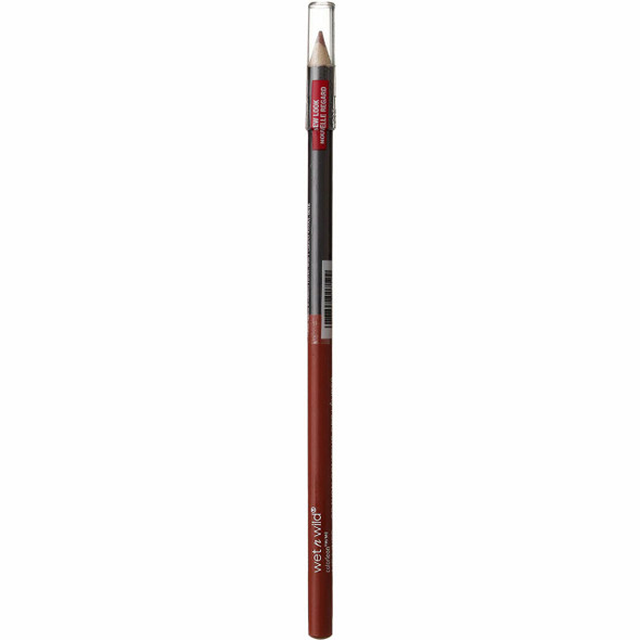 Wet n Wild Color Icon Lipliner Pencil, Willow [712] 1 ea (Pack of 5)