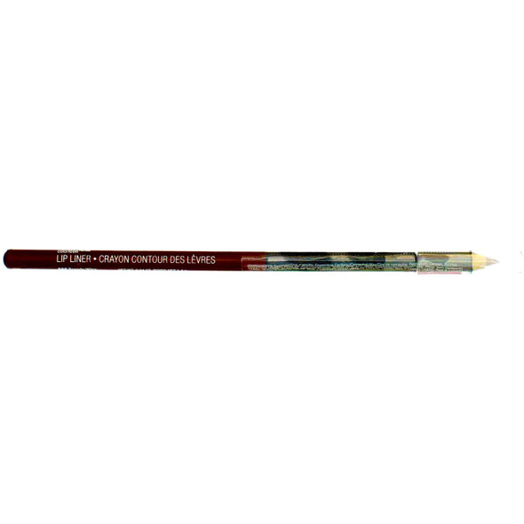 Wet n Wild Color Icon Lip Liner Pencil, Brandy Wine [666] 0.04 oz (Pack of 5)