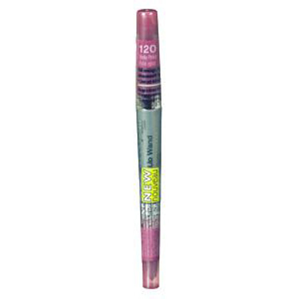 Wet n Wild Perfect Pair Lip Wand 120 Hanky-Pinky