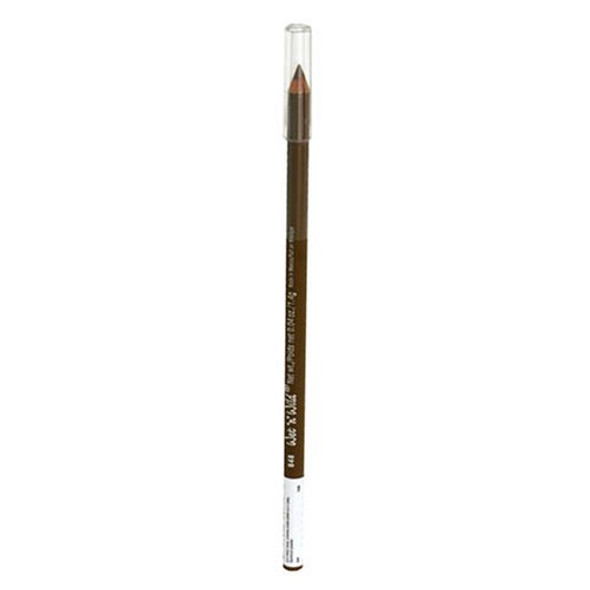 Wet 'n' Wild Kohl Kajal Brow/Eyeliner Pencil, Taupe #648, 0.04 oz