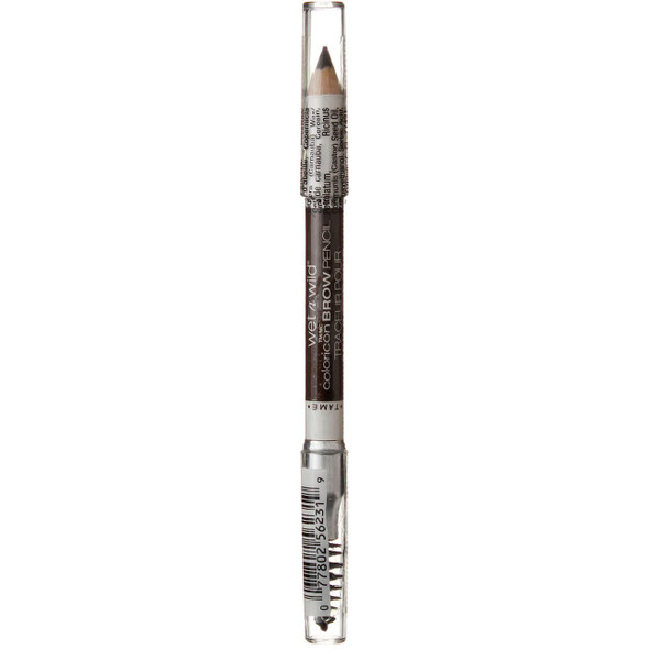 (3 Pack) WET N WILD Color Icon Brow Pencil - Brunettes Do It Better