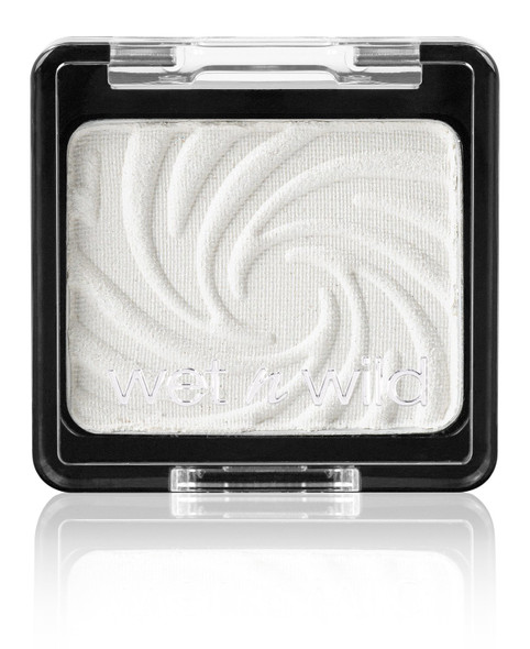 wet n wild Color Icon Eye Shadow Single, Sugar, 0.06 Ounce