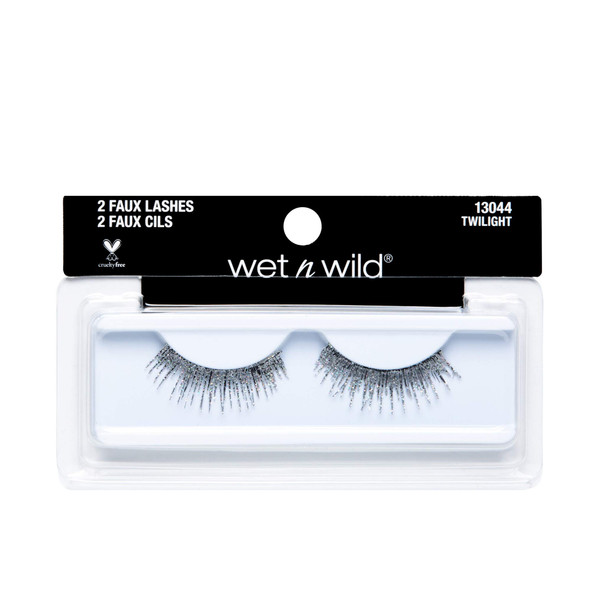 wet n wild Fantasy Makers False Eyelashes (Twilight)