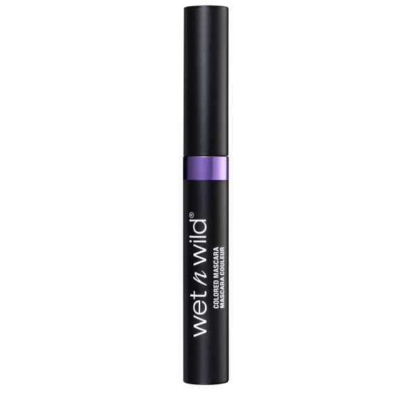 wet n wild Fantasy Makers Color Mascara, Purple