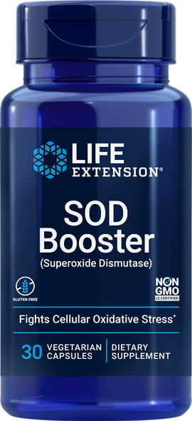 LE SOD Booster 30vc LE SOD Booster 30vc