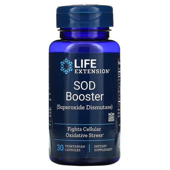 LE SOD Booster 30vc