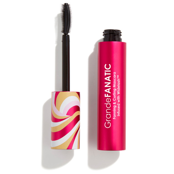 Grande Cosmetics  GrandeFANATIC Fanning & Curling Mascara infused with Widelash