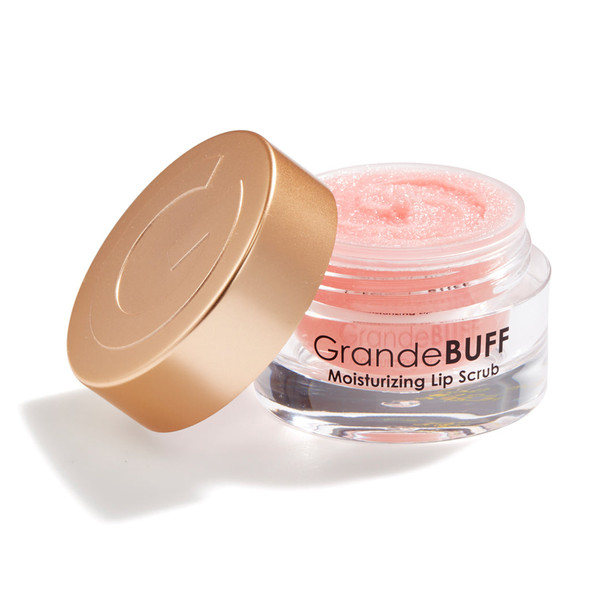 Grande Cosmetics  GrandeBUFF Moisturizing Lip Scrub