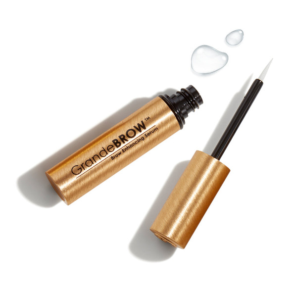 Grande Cosmetics Travel Size GrandeBROW Brow Enhancing Serum