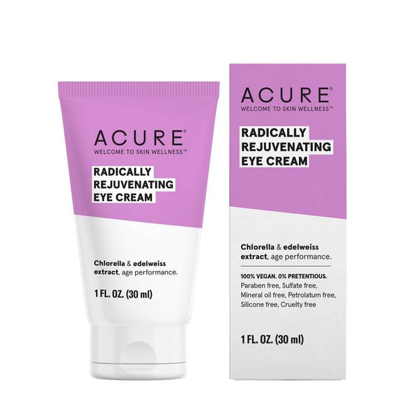 Radically Rejuvenating Eye Cream 30ml