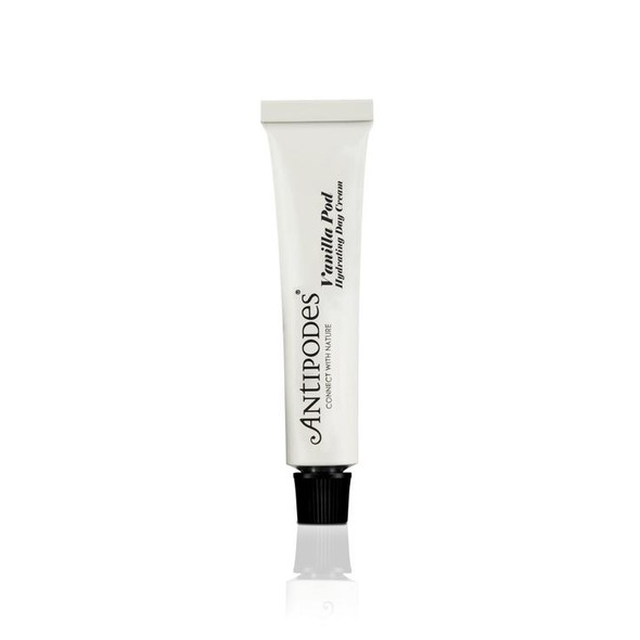 Mini Vanilla Pod Hydrating Day Cream 15ml