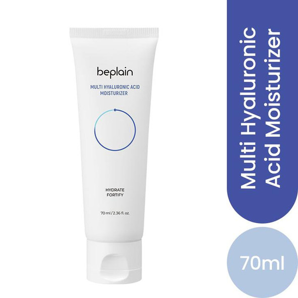 Multi Hyaluronic Acid Moisturizer Cream 70ml