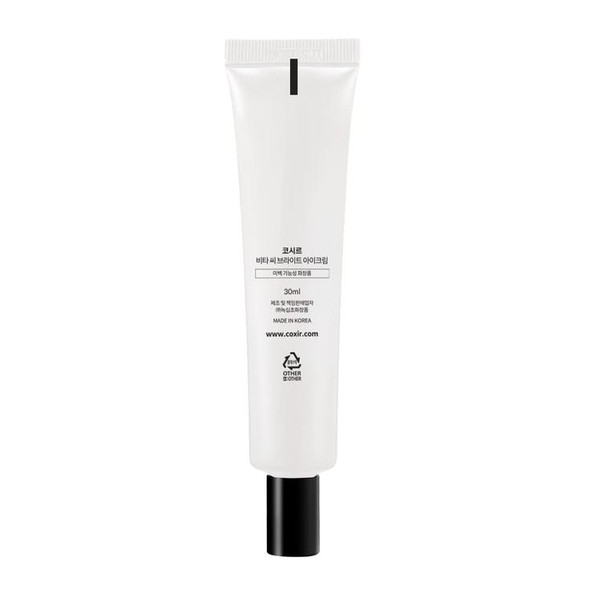 Vita C Bright Revitalising Eye Cream 30ml