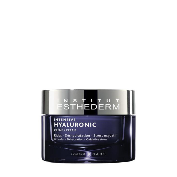 Intensive Hyaluronic Face Cream 50ml