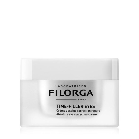 Time-Filler Eyes Absolute Eye Correction Cream 15ml