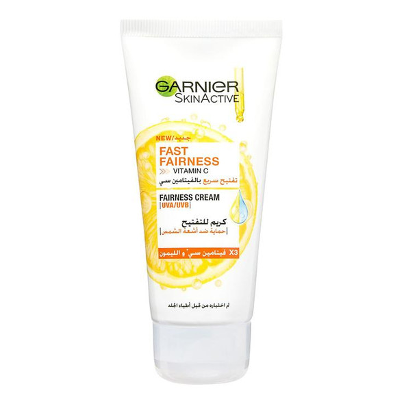 SkinActive Fast Fairness Vitamin C Day Cream 50ml