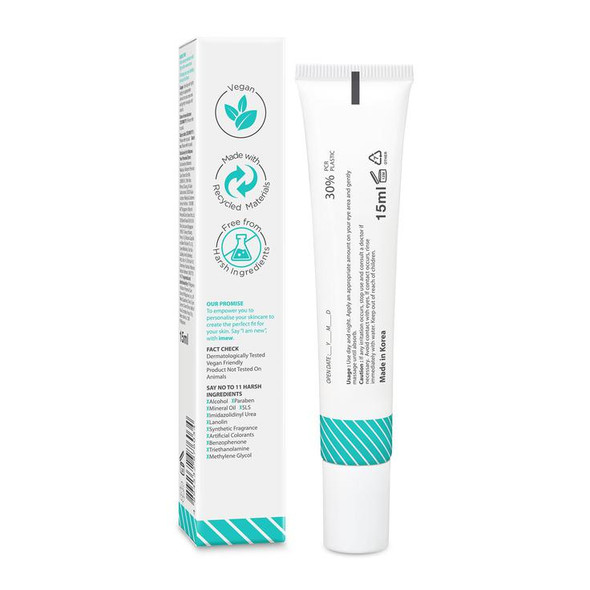 Moist Eye Treatment 15ml