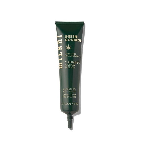 Green Goddess Hydrating Eye Cream 15ml 15ml Green Goddess Hydrating Eye Cream 15ml 15ml