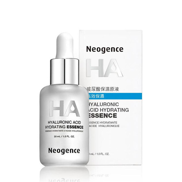 Hyaluronic Acid Hydrating Essence 30ml