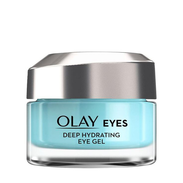Eyes Deep Hydrating Eye Gel Cream 15ml