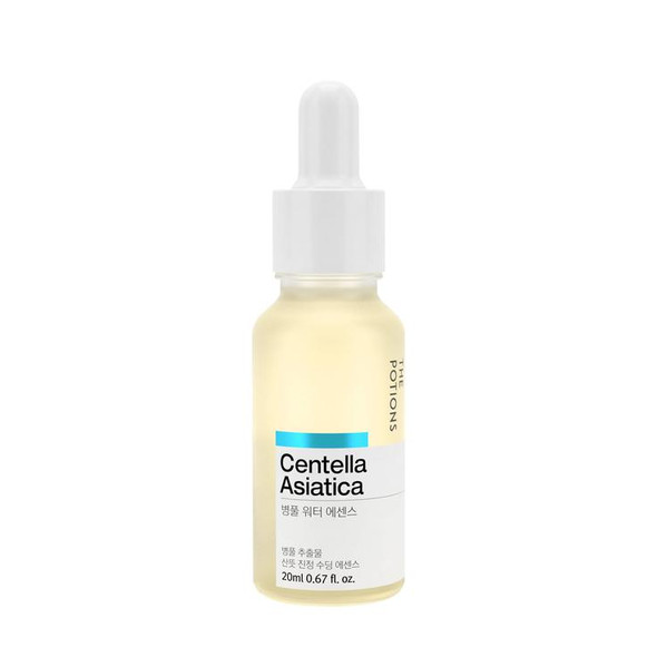 Centella Asiatica Water Essence 20ml