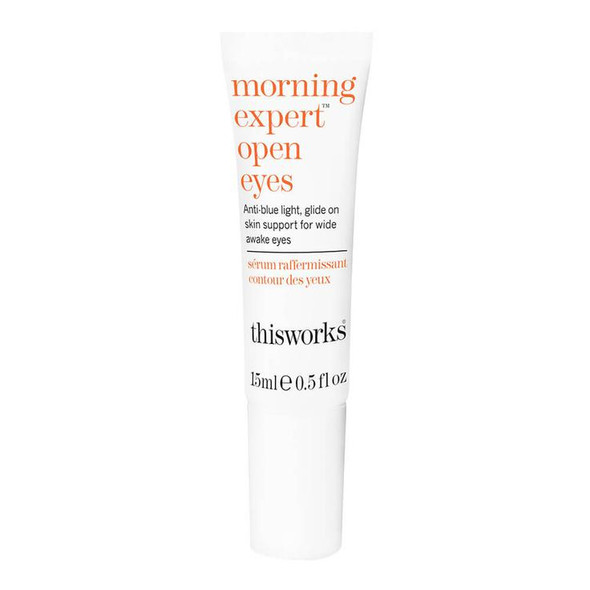 Morning Expert Open Eyes Eye Treatment 15Ml