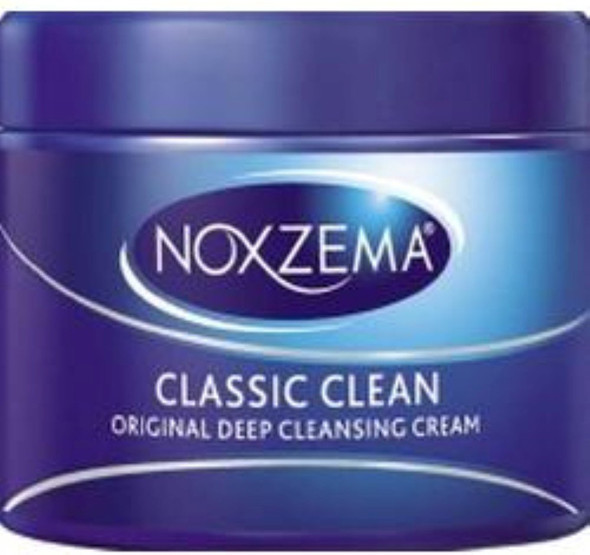 Noxzema Original Deep Cleansing Cream 2 oz (Pack of 10)