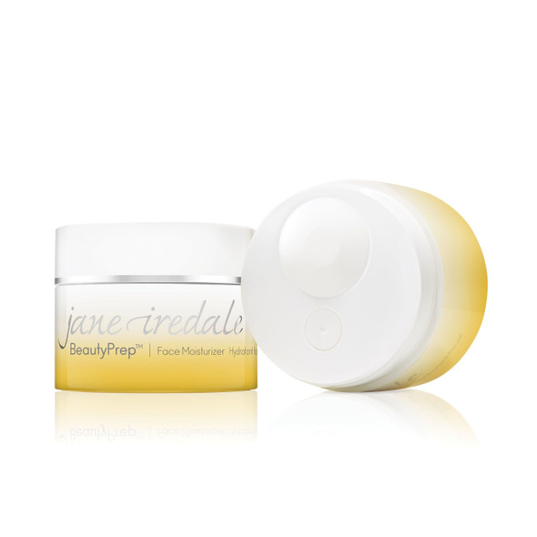 jane iredale BeautyPrep Face Moisturizer Full-size 1.15 fl oz