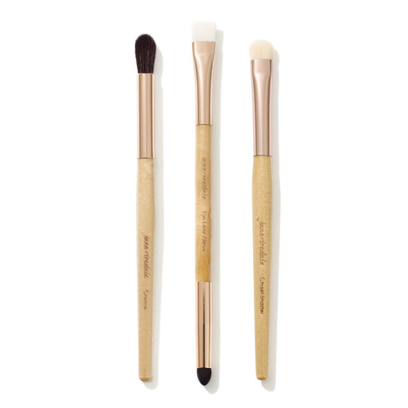 jane iredale Eye Essentials Brush Kit