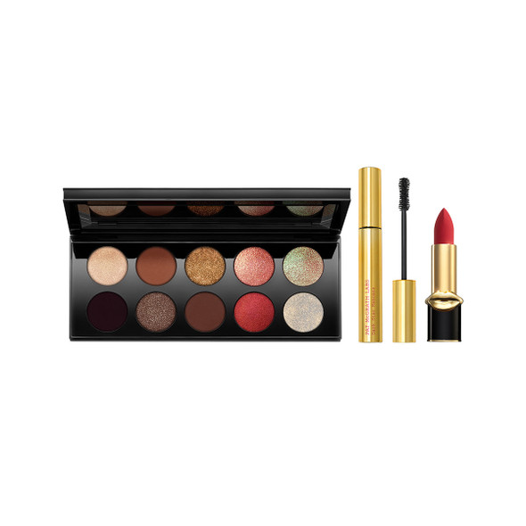 PAT McGRATH LABS Legendary Bestsellers Kit Kit