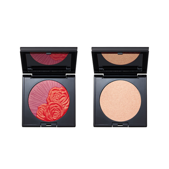 PAT McGRATH LABS Divine Blush Duo & Glow Set