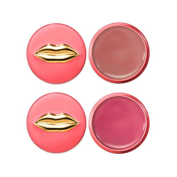 PAT McGRATH LABS LUST: Luxe Lip Balm Duo Kit