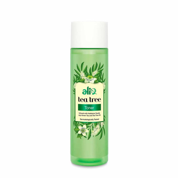 Tea Tree Hydrating Toner 150ml