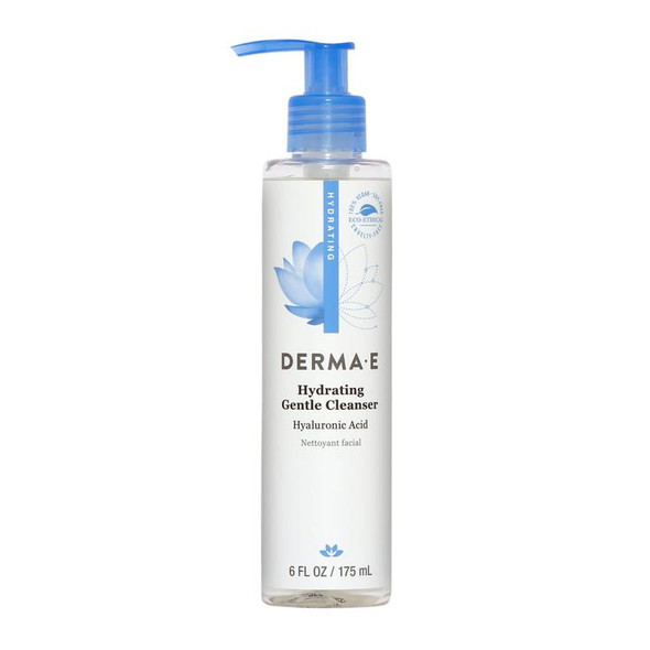 Hydrating Gentle Cleanser Face Wash 175ml