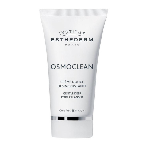 Osmoclean Gentle Deep Pore Cream Cleanser 75ml