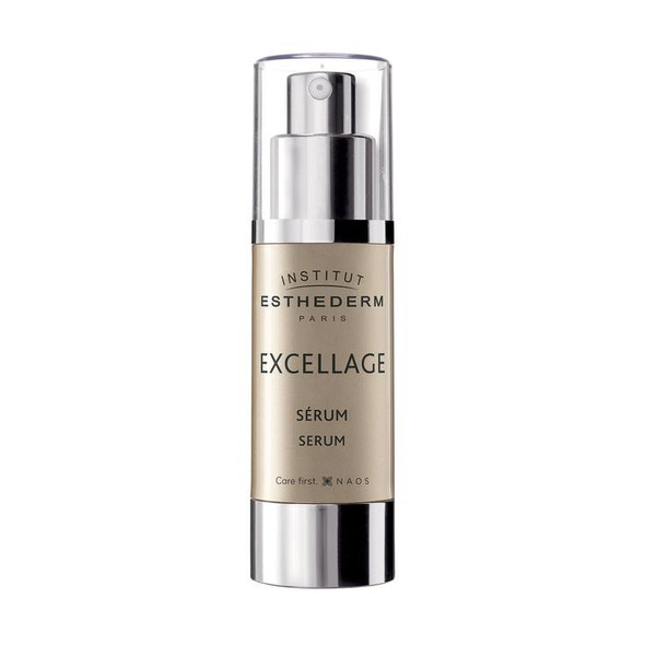 Excellage Nourishing Face Serum 30ml