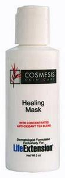 Life Extension Healing Mask 2 oz