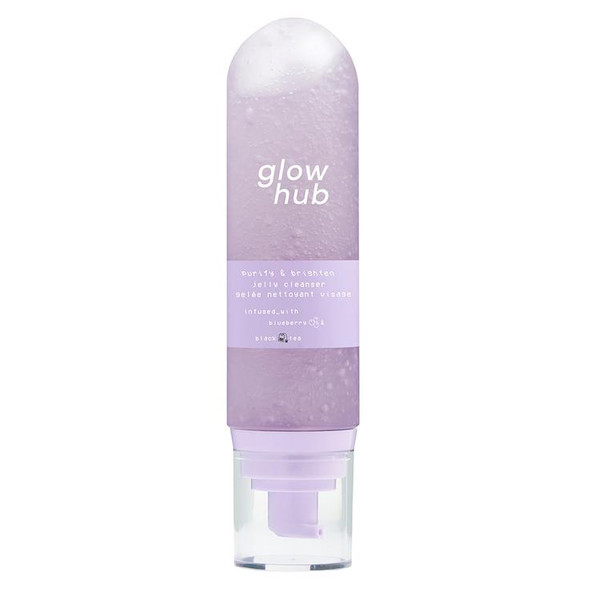 Purify & Brighten Jelly Cleanser 120ml