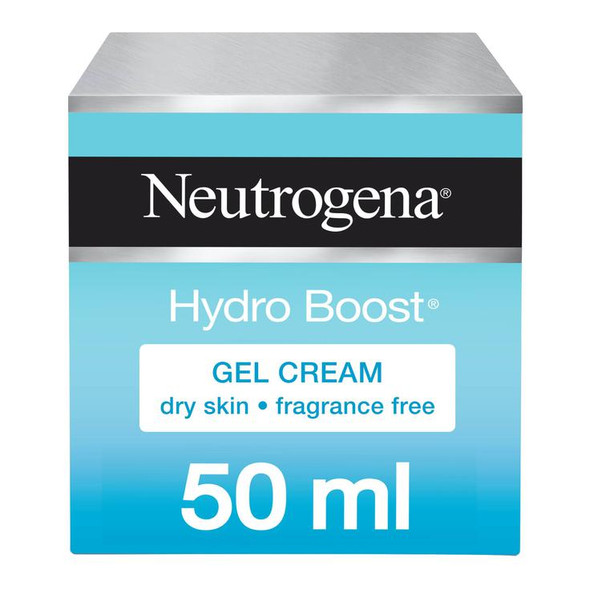 Hydro Boost Face Gel Cream 50ml