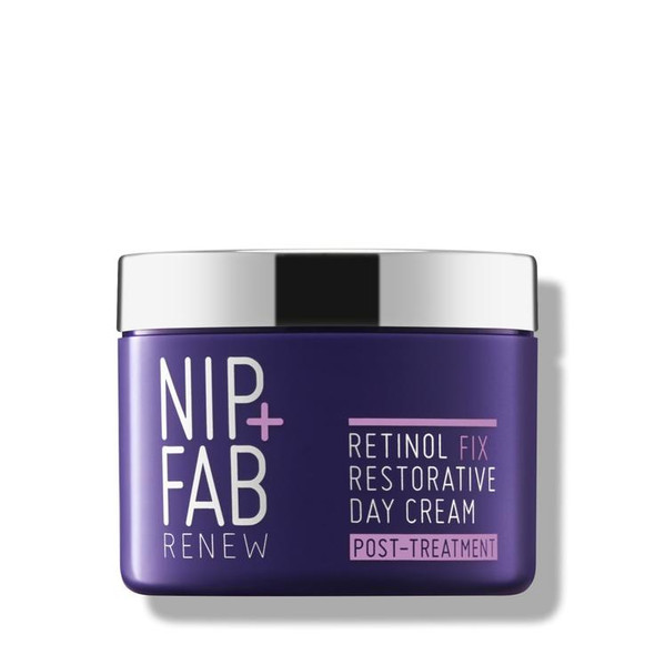 Renew Retinol Fix Restorative Day Cream 50ml Renew Retinol Fix Restorative Day Cream 50ml