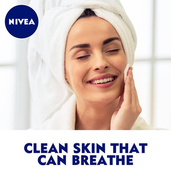 MicellAIR Skin Breathe 3-in-1 Makeup Remover Micellar Water 100ml