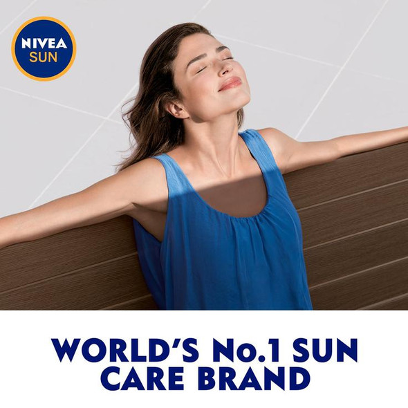 Sun UV Face Shine Control Sun Cream SPF50 50ml