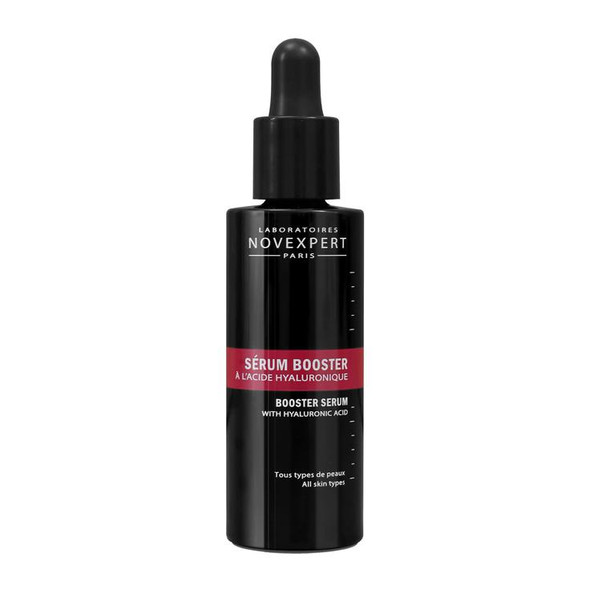 Anti-Ageing Booster Face Serum Hyaluronic Acid 30ml Anti-Ageing Booster Face Serum Hyaluronic Acid 30ml