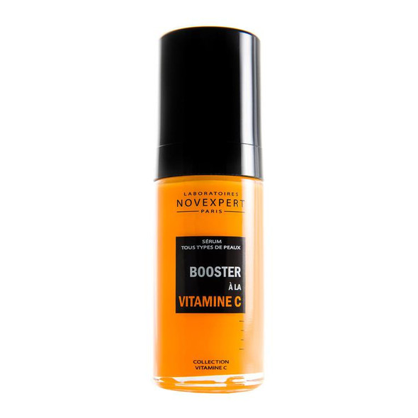 Smoothing Booster Face Serum Vitamin C 30ml