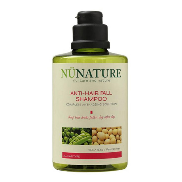 Anti-Hair Fall Shampoo 450ml