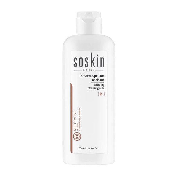 R+ Soothing Cleansing Milk 250ml