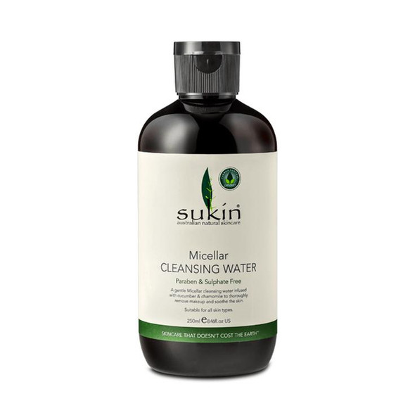 Cleansing Micellar Water 250ml