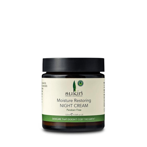 Moisture Restoring Night Cream 120ml